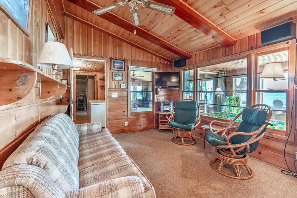 22636 Coney Island Trail Clitherall, MN 56524