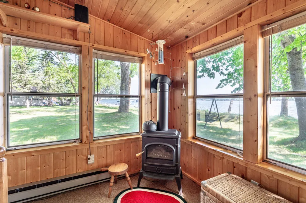 22636 Coney Island Trail Clitherall, MN 56524