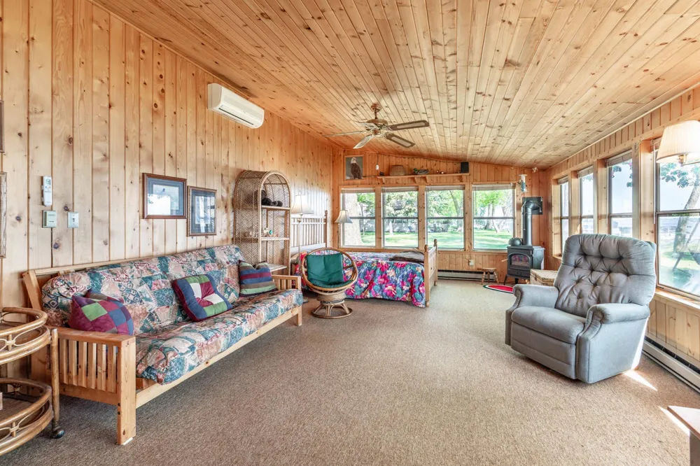 22636 Coney Island Trail Clitherall, MN 56524