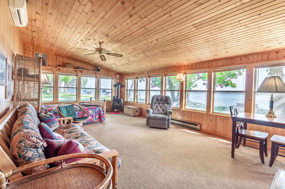 22636 Coney Island Trail Clitherall, MN 56524