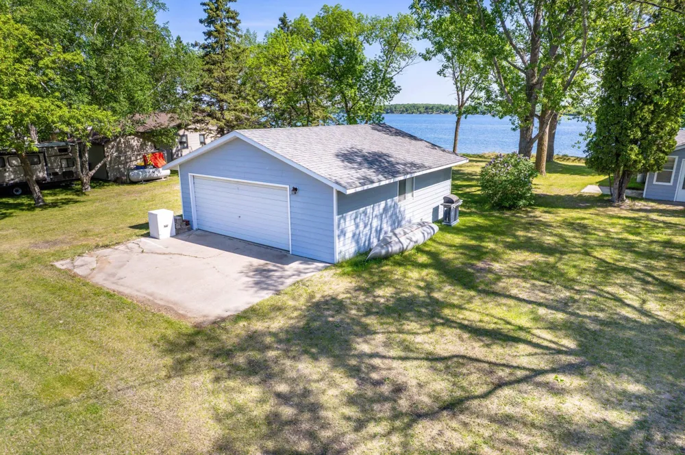 22636 Coney Island Trail Clitherall, MN 56524