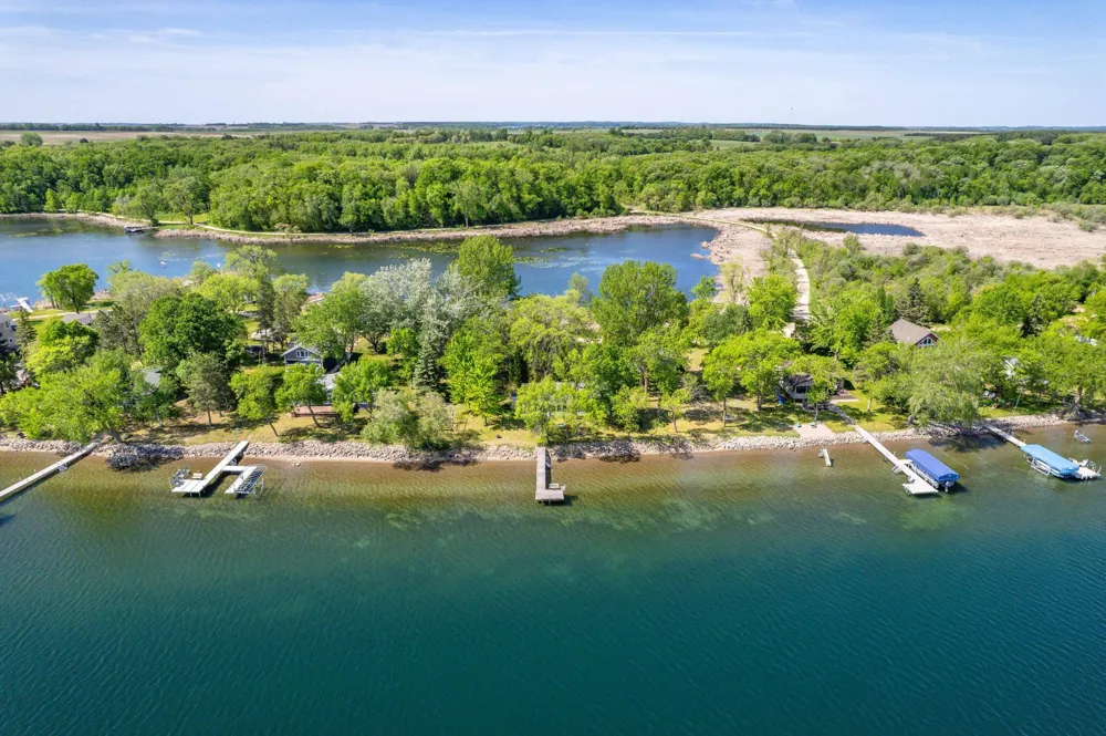 22636 Coney Island Trail Clitherall, MN 56524