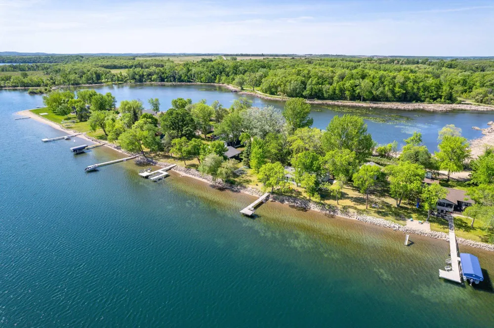 22636 Coney Island Trail Clitherall, MN 56524