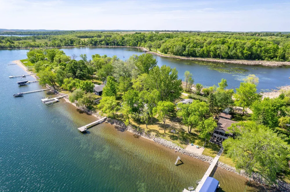 22636 Coney Island Trail Clitherall, MN 56524