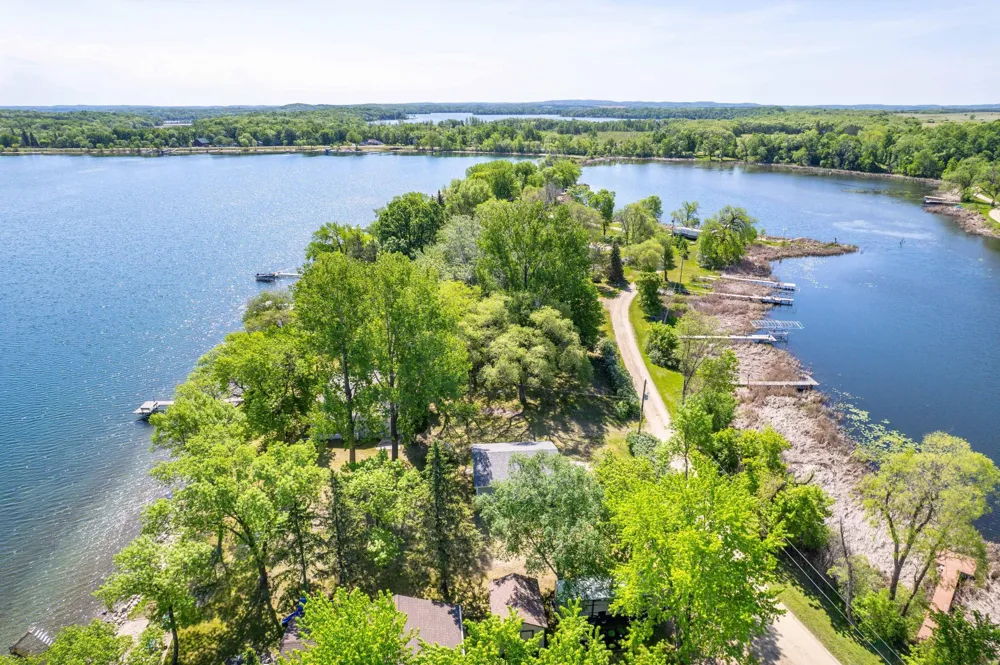 22636 Coney Island Trail Clitherall, MN 56524
