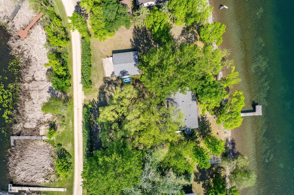 22636 Coney Island Trail Clitherall, MN 56524