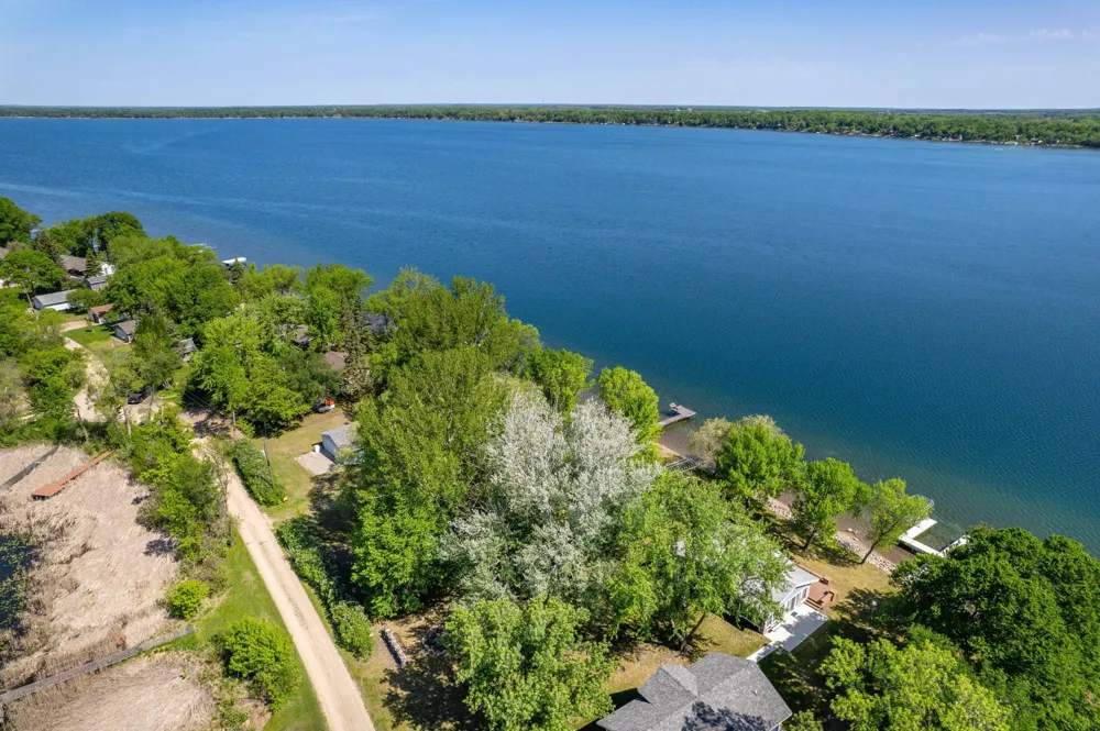 22636 Coney Island Trail Clitherall, MN 56524