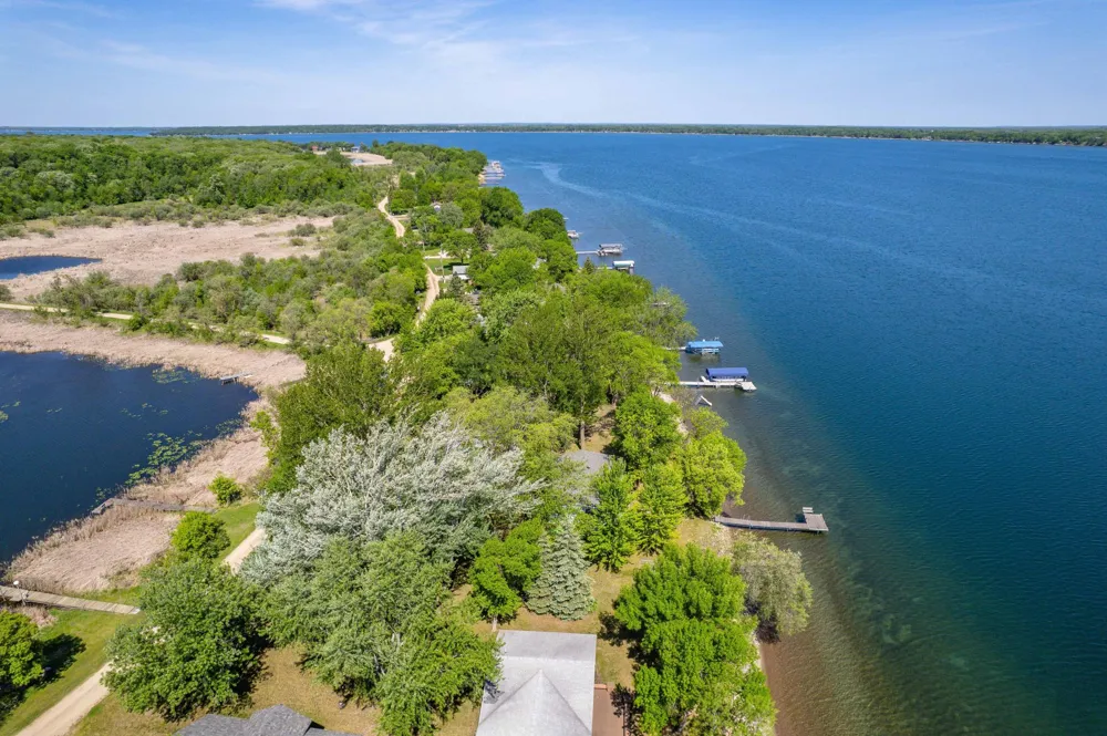 22636 Coney Island Trail Clitherall, MN 56524