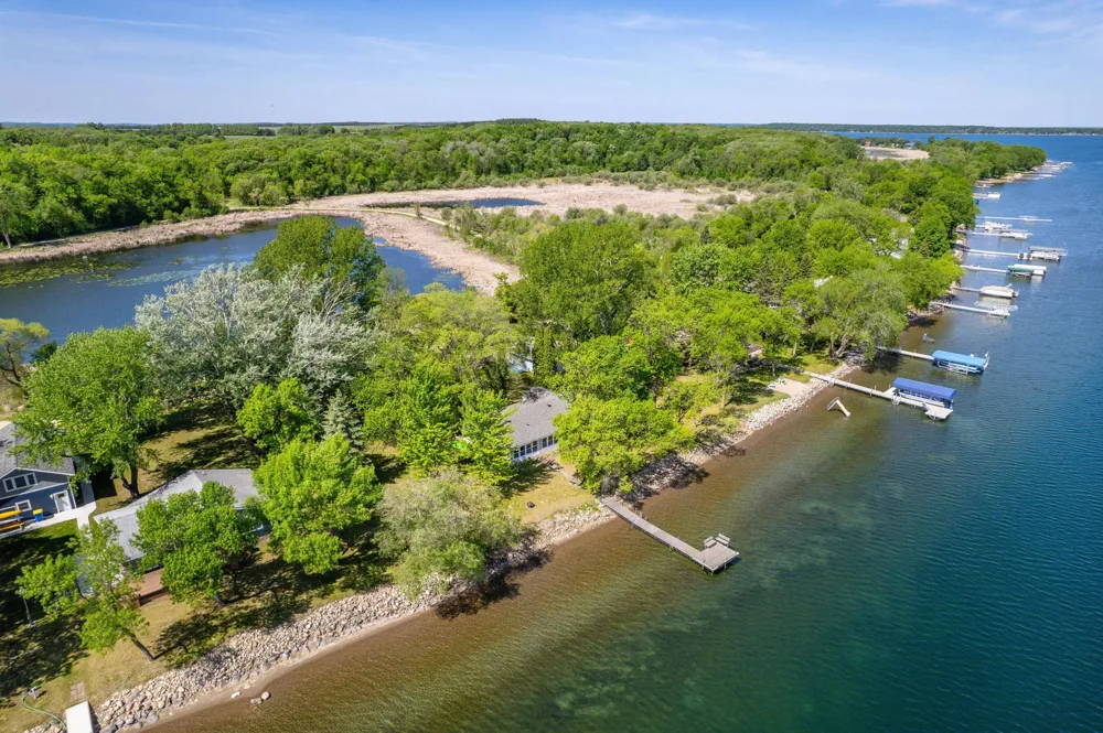 22636 Coney Island Trail Clitherall, MN 56524