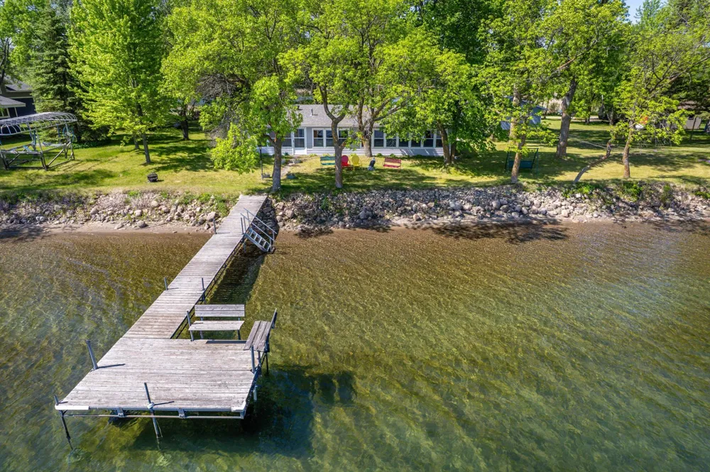 22636 Coney Island Trail Clitherall, MN 56524