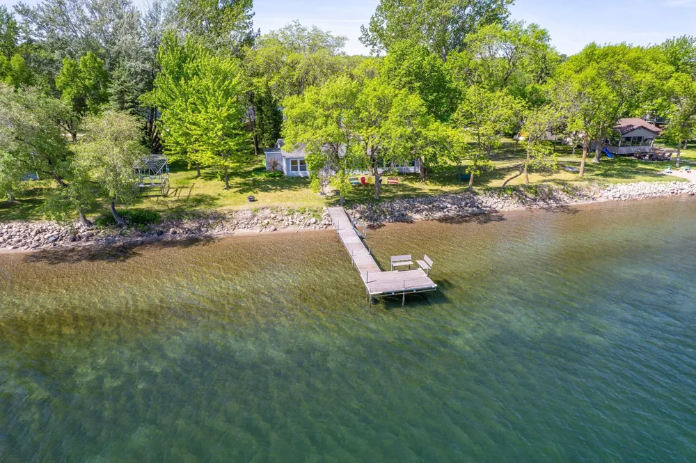 22636 Coney Island Trail Clitherall, MN 56524