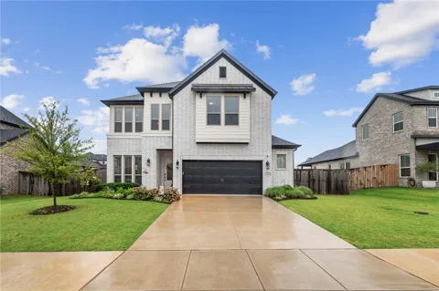 1416 Elijahs Drive