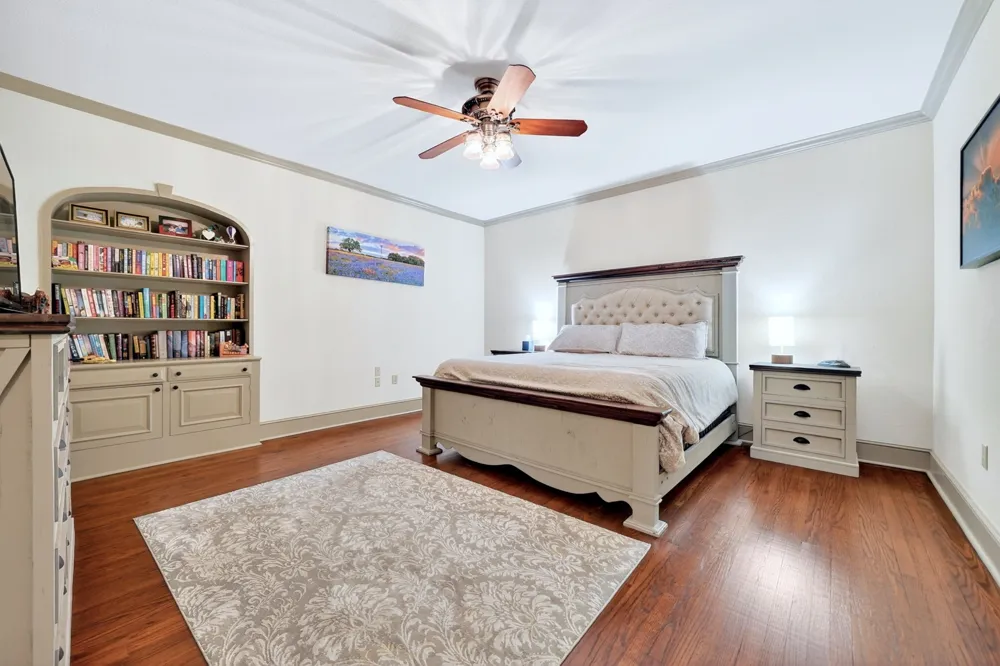 1901 Rose Point Athens, TX 75752