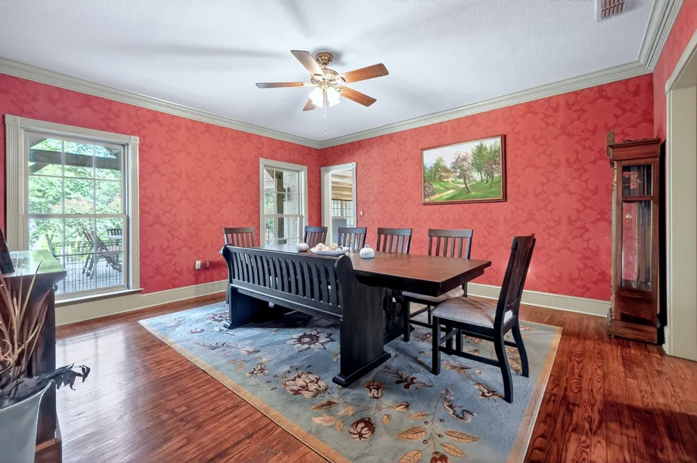1901 Rose Point Athens, TX 75752