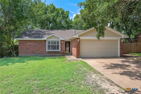 2007 Sandalwood Lane