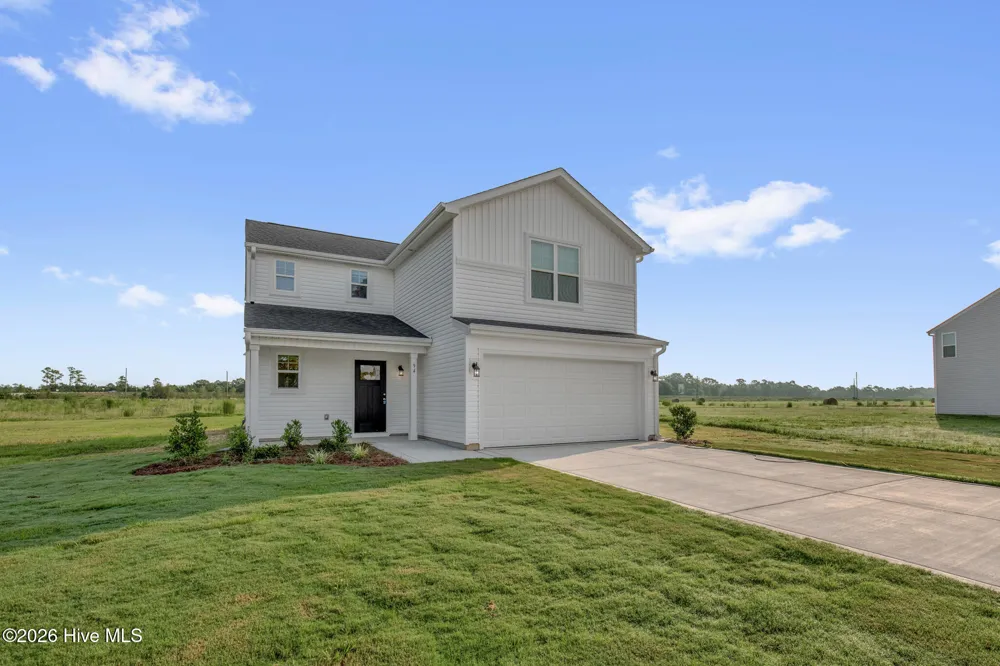 94 Coachman Lane Autryville, NC 28318