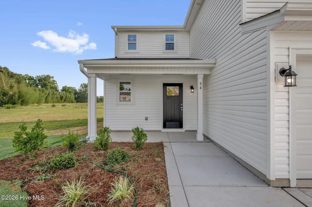 94 Coachman Lane Autryville, NC 28318