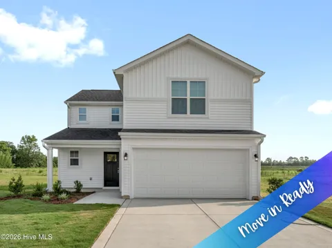94 Coachman Lane