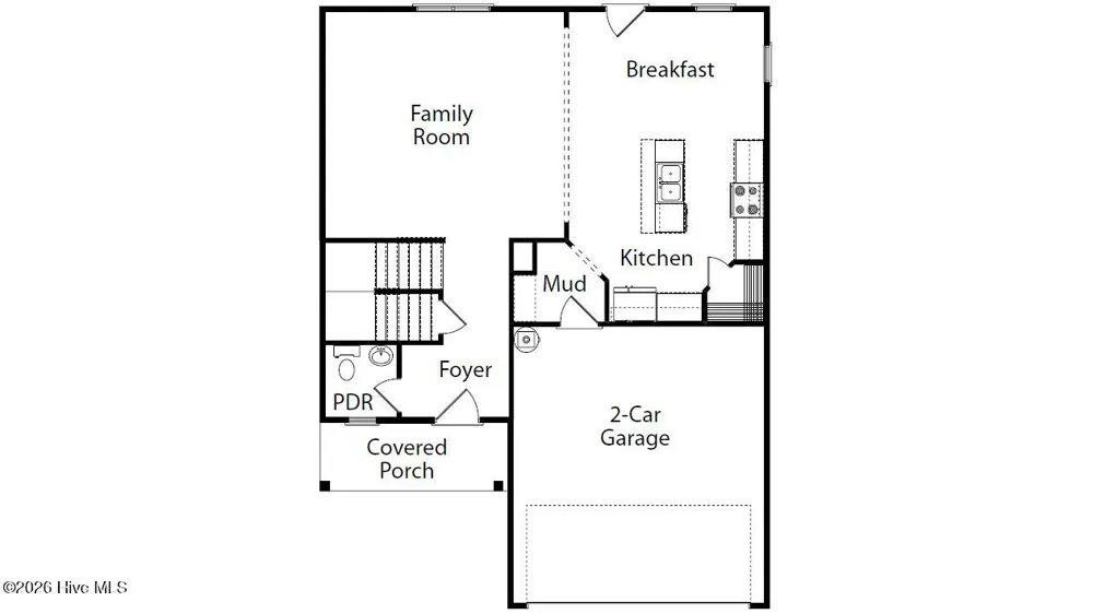 94 Coachman Lane Autryville, NC 28318
