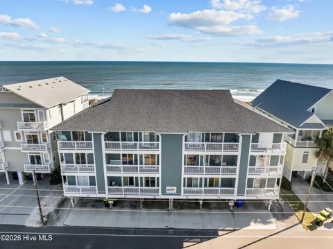 1308 Carolina Beach Avenue #Apt 2c