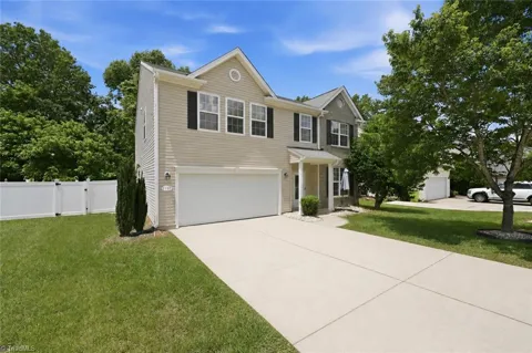 1107 Bethpage Drive