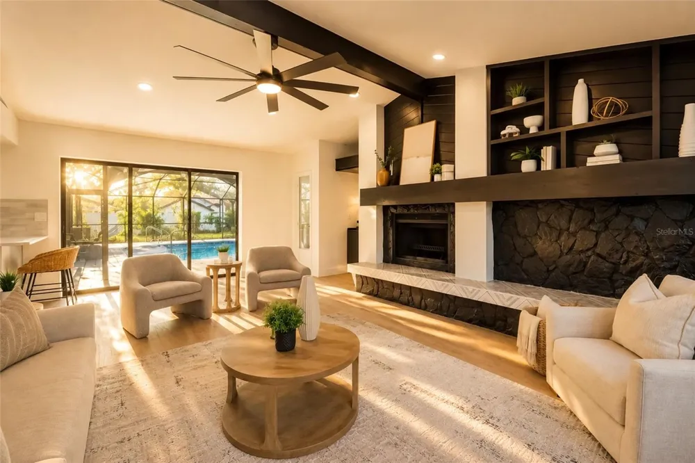 2700 SEDGEFIELD COURT E Clearwater, FL 33761