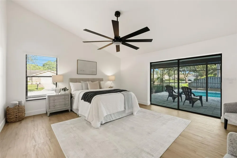 2700 SEDGEFIELD COURT E Clearwater, FL 33761