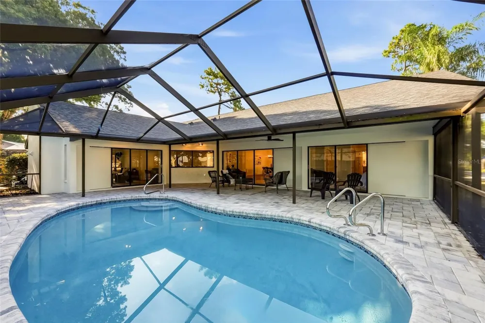 2700 SEDGEFIELD COURT E Clearwater, FL 33761