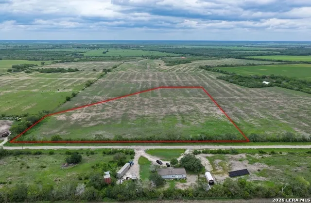 000 County Road 323 Beeville, TX 78102