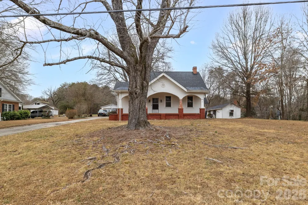 1820 S Park Drive Reidsville, NC 27320