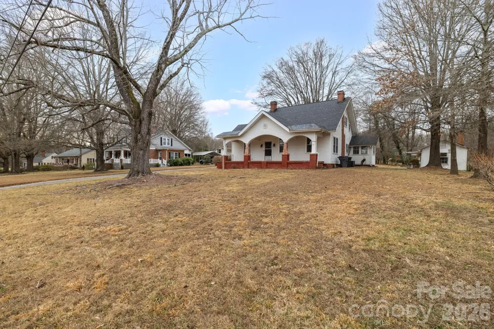 1820 S Park Drive Reidsville, NC 27320