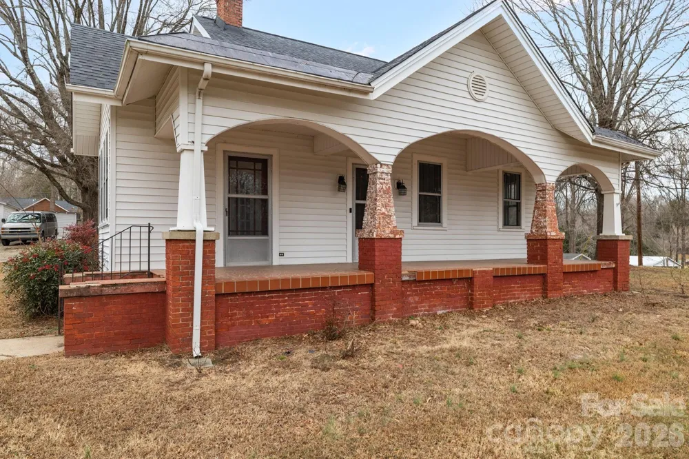 1820 S Park Drive Reidsville, NC 27320