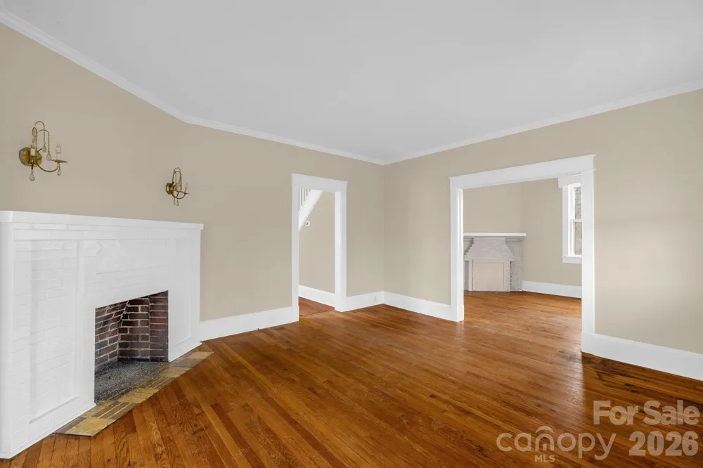 1820 S Park Drive Reidsville, NC 27320