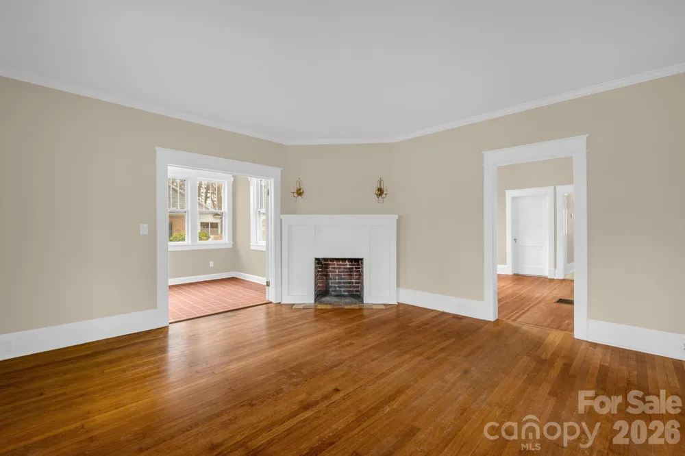 1820 S Park Drive Reidsville, NC 27320