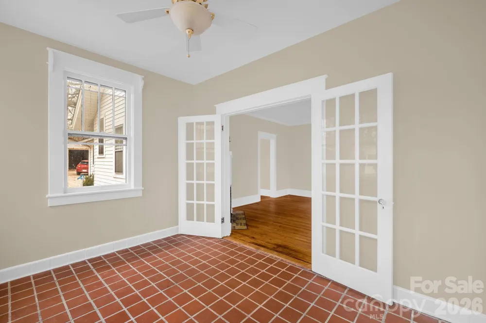 1820 S Park Drive Reidsville, NC 27320