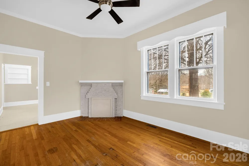 1820 S Park Drive Reidsville, NC 27320