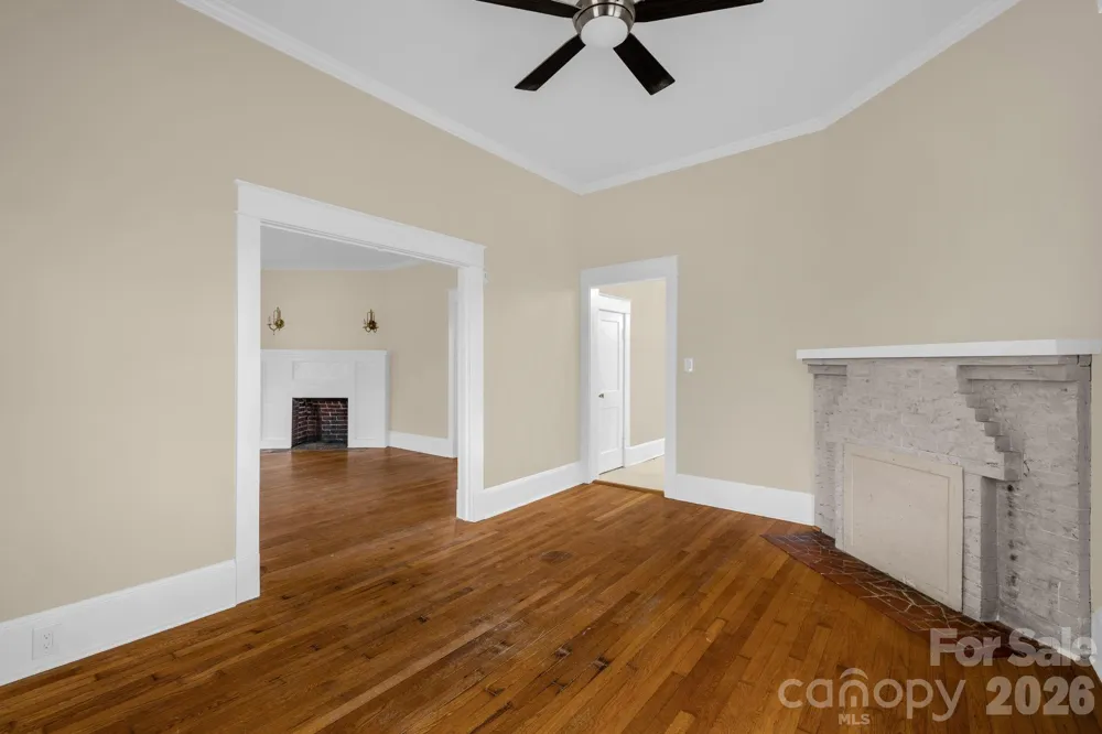 1820 S Park Drive Reidsville, NC 27320