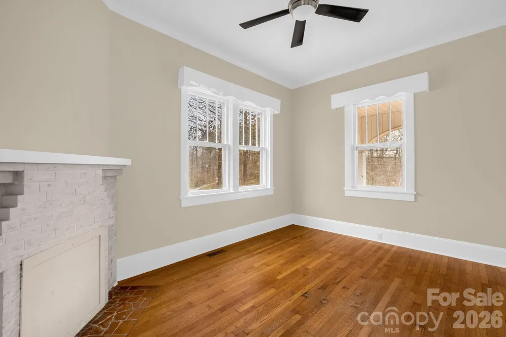 1820 S Park Drive Reidsville, NC 27320