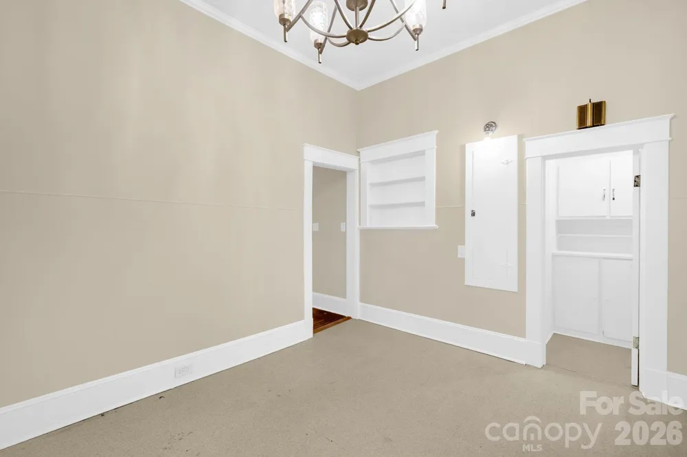 1820 S Park Drive Reidsville, NC 27320