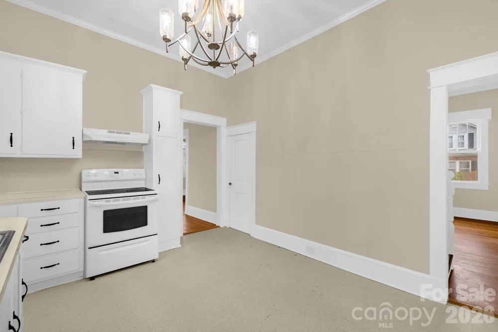 1820 S Park Drive Reidsville, NC 27320