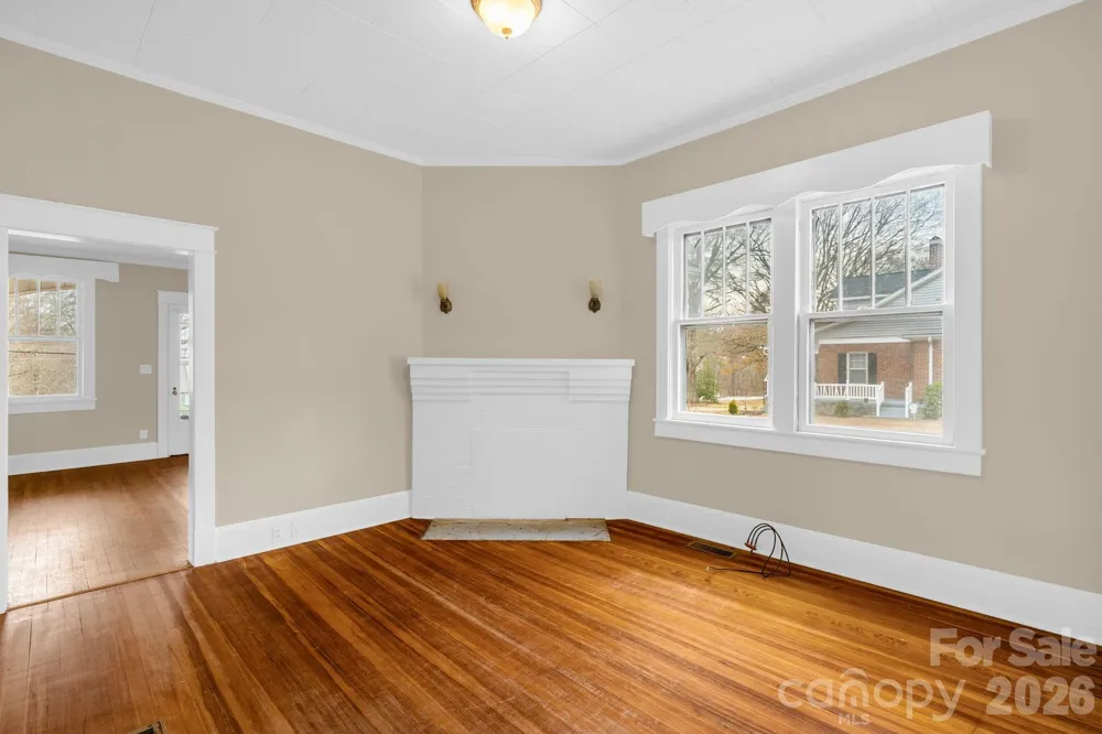 1820 S Park Drive Reidsville, NC 27320