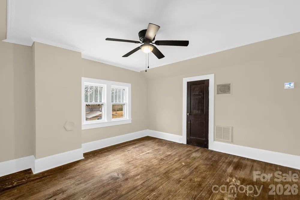 1820 S Park Drive Reidsville, NC 27320