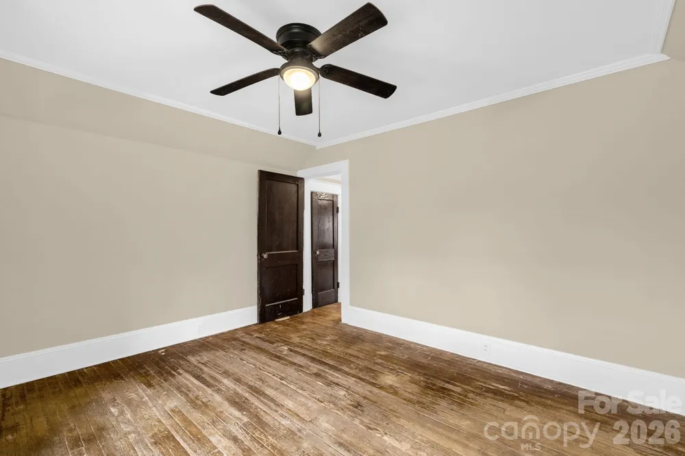 1820 S Park Drive Reidsville, NC 27320