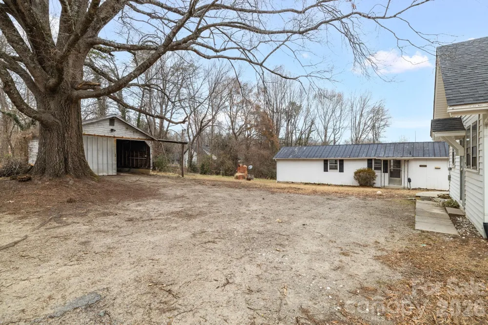 1820 S Park Drive Reidsville, NC 27320