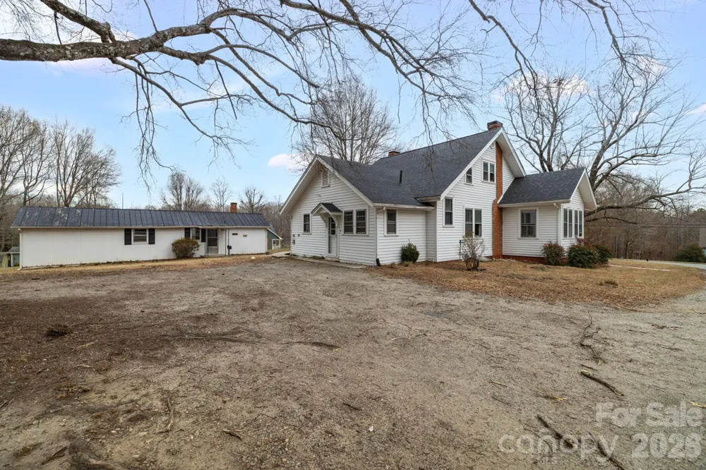 1820 S Park Drive Reidsville, NC 27320