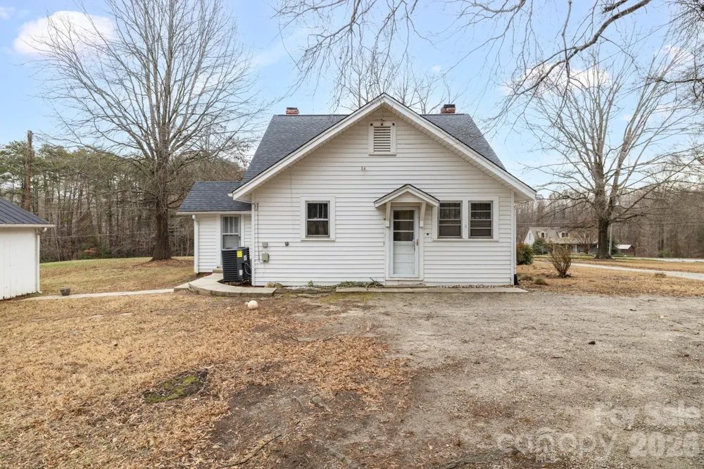 1820 S Park Drive Reidsville, NC 27320