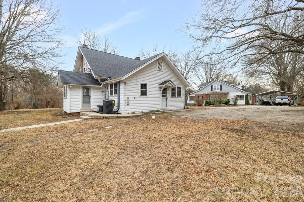 1820 S Park Drive Reidsville, NC 27320