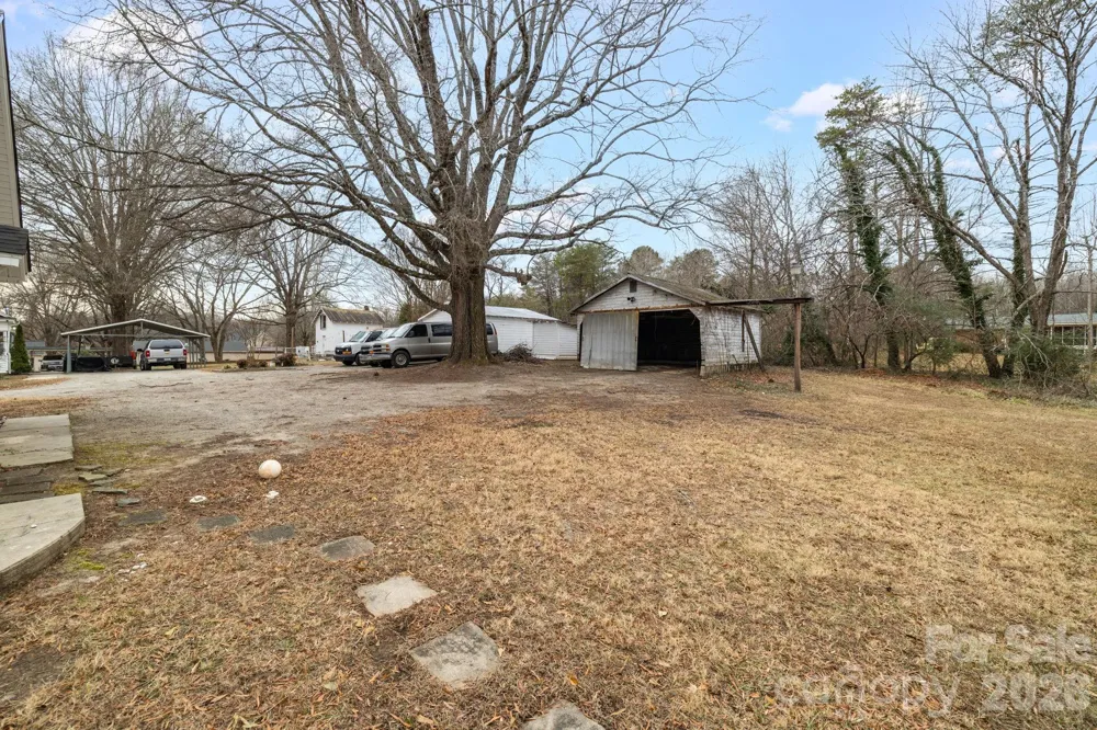 1820 S Park Drive Reidsville, NC 27320
