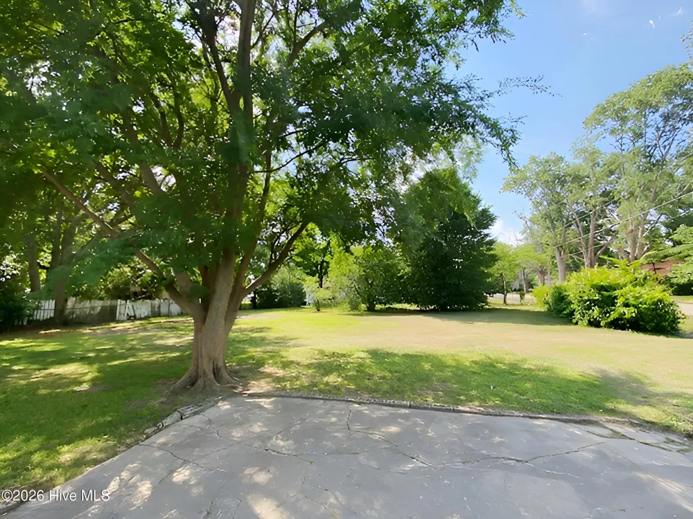 301 S Wilson Street Fremont, NC 27830