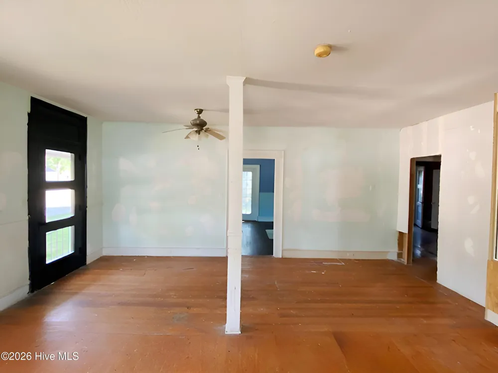 301 S Wilson Street Fremont, NC 27830